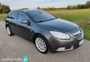 Opel Insignia (2010)