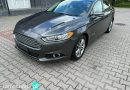 Ford Fusion (2015)