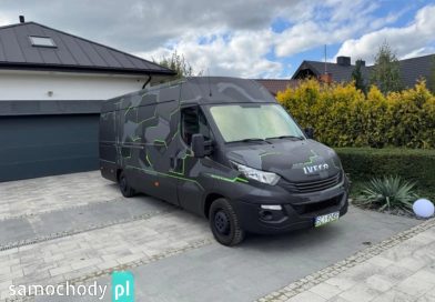 IVECO Daily (2017)