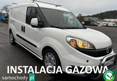 Fiat Doblo (2017)