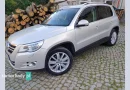 Volkswagen Tiguan (2008)