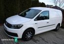 Volkswagen Caddy (2018)