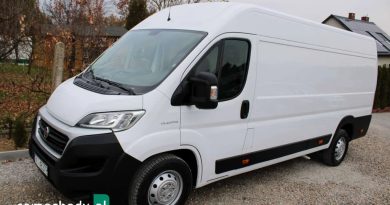 Fiat Ducato (2018)