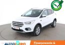 Ford Kuga (2018)