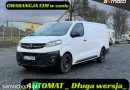 Opel Vivaro (2021)