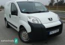 Peugeot Bipper (2008)