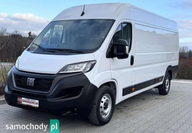 Fiat Ducato (2023)