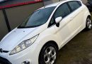 Ford Fiesta (2010)