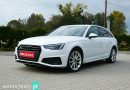 Audi A4 (2019)