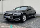 Audi A6 (2020)