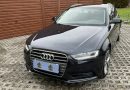 Audi A4 (2013)