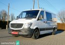 Mercedes-Benz Sprinter (2014)