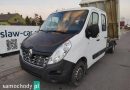 Renault Master (2019)