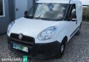 Fiat Doblo (2012)