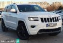 Jeep Grand Cherokee (2013)