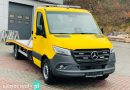 Mercedes-Benz Sprinter (2024)