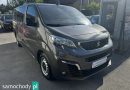 Peugeot Expert (2020)