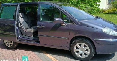 Citroen C8 (2008)