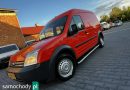 Ford Transit Connect (2008)