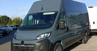 Opel Movano (2024)