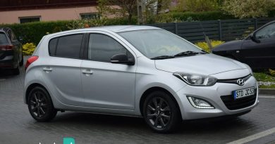 Hyundai i20 (2014) Hyundai i20 (2014)