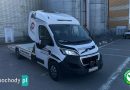Peugeot Boxer (2021)
