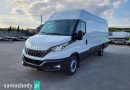 Iveco Iveco   180   Himatic 3.0 180hp Maxi -v Led -Xenon- (2021)