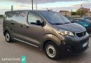 Peugeot Expert (2020)