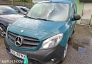Mercedes-Benz Citan (2016)