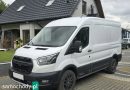 Ford Transit (2021)