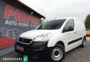 Peugeot Partner (2018)