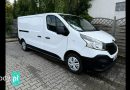 Renault Trafic (2019)