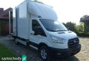 Ford Transit (2021)