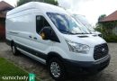Ford Transit (2018)