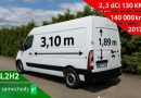 Renault Master (2017)