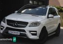 Mercedes-Benz Vito (2018)