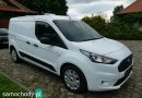 Ford Transit Connect (2022)