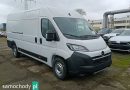 Opel Movano (2024)