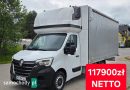 Renault Master (2023)