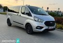 Renault Master (2019)