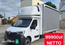 Renault Master (2023)
