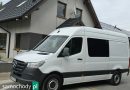 Mercedes-Benz Sprinter (2019)