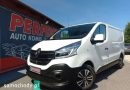 Renault Trafic (2021)