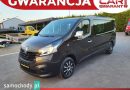 Renault Trafic Long  doka 6-osobowy (2019)