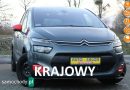 Citroen C4 Picasso (2014)