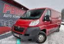 Citroën Jumper (2008)