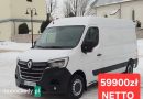 Renault Master (2019)