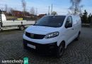 Fiat Scudo (2023)
