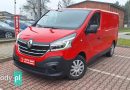 Renault Trafic (2020)