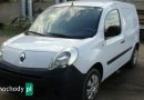 Renault Kangoo (2009)